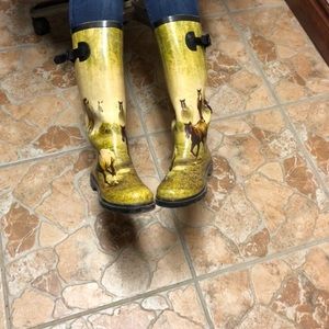 Meet your Posher, Veronica